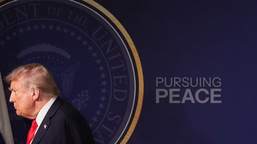 Thế giới học được gì về chiến tranh và con đường hướng tới hòa bình bền vững?