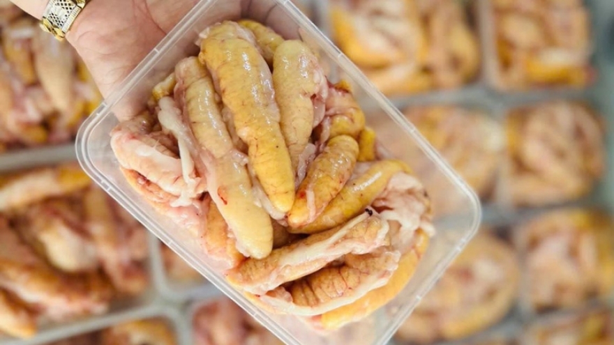 Trứng cá lóc và những lợi ích sức khỏe không phải ai cũng biết