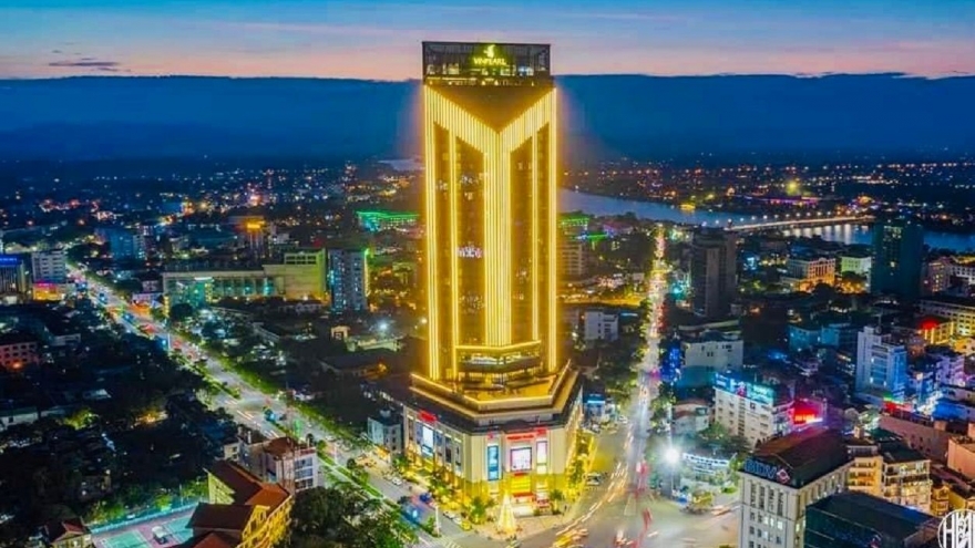 Huế mở không gian phát triển, tháo gỡ điểm nghẽn cho tăng trưởng bền vững