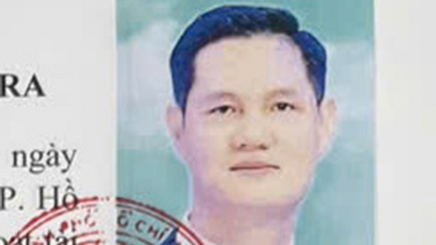 Truy nã Chủ tịch HĐQT Tập đoàn Sam Group Trần Văn Quý