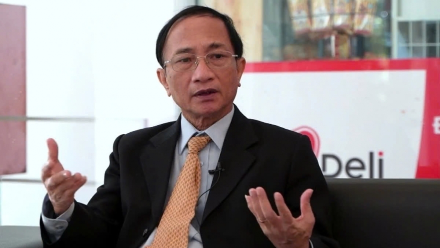 Chống nói hay làm dở bằng cách lấy hài lòng của người dân làm thước đo