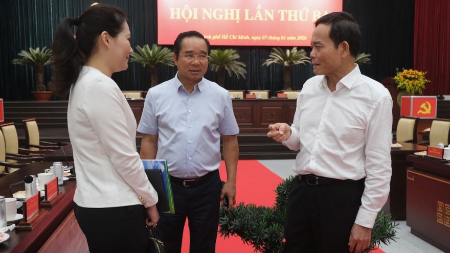 TP.HCM chốt phương án làm đường vượt biển nối Cần Giờ - Vũng Tàu theo hình thức BT