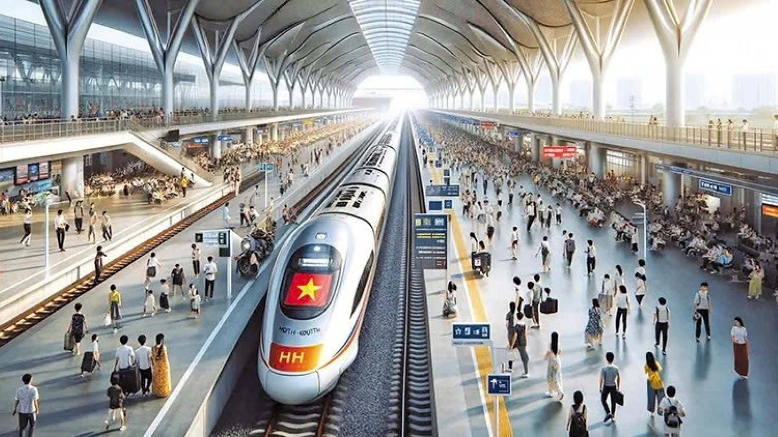Tự chủ chiến lược: Kết tinh từ những thành tựu của 40 năm Đổi mới