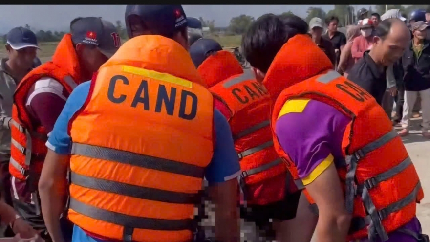 Đi mua lúa giống, người đàn ông 70 tuổi rơi xuống kênh thủy lợi tử vong