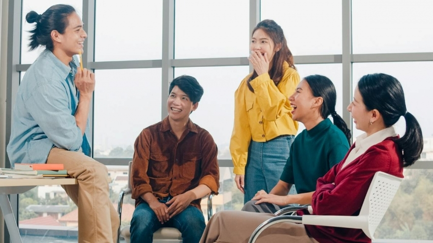 Sức khỏe thăng hạng, kéo dài tuổi thọ nhờ 7 hành động nhỏ làm mỗi ngày