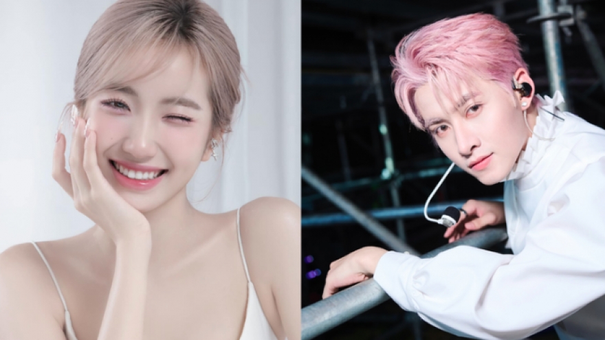 Two locals nominated for TC Candler’s World’s 100 Faces 2026