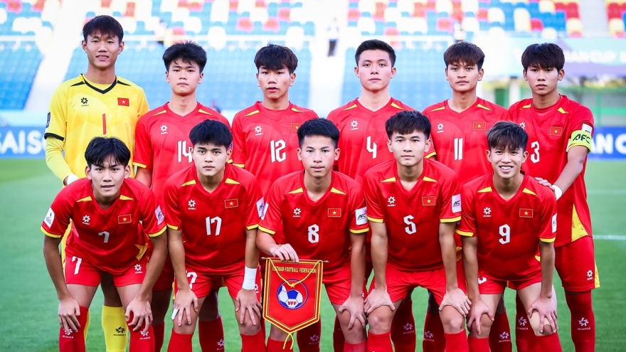 FIFA ra quyết định quan trọng, bóng đá Việt Nam có thêm cơ hội đến World Cup