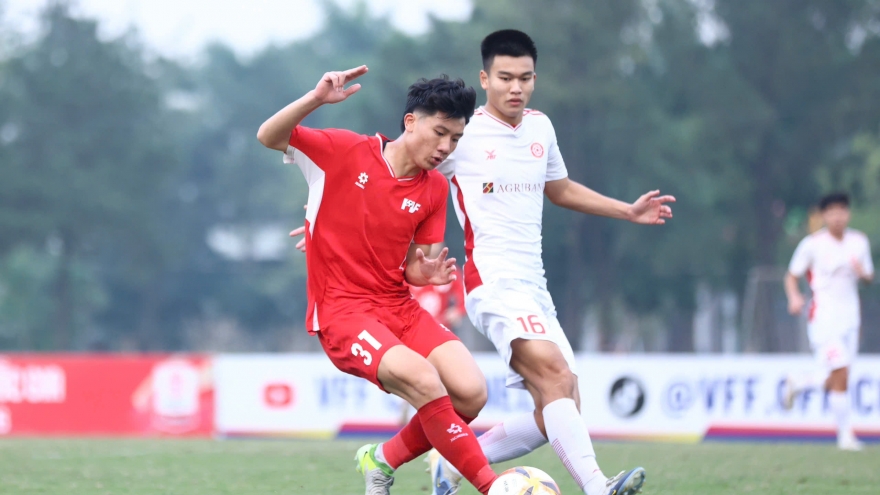 Bóng đá Việt Nam “bận rộn” với hàng trăm trận đấu trong tháng 1/2026