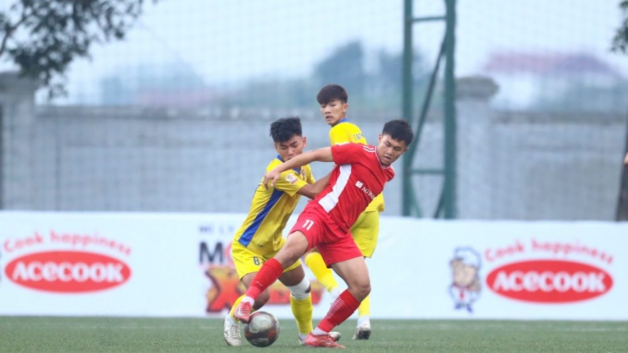 Lịch thi đấu và trực tiếp bóng đá Việt Nam hôm nay 18/1