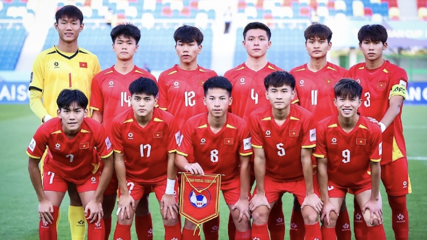 FIFA decision boosts Vietnam’s World Cup hopes