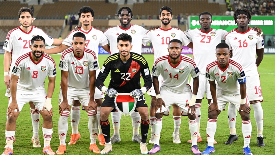 Xác định đối thủ của U23 Việt Nam ở tứ kết U23 châu Á 2026