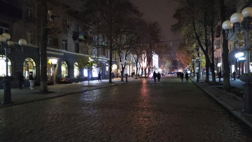 Ukraine đối mặt với một mùa đông mất điện kéo dài