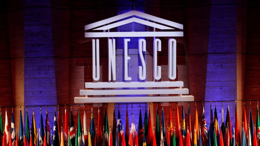 UNESCO gửi thông điệp chúc mừng Nghị quyết số 80-NQ/TW của Bộ Chính trị