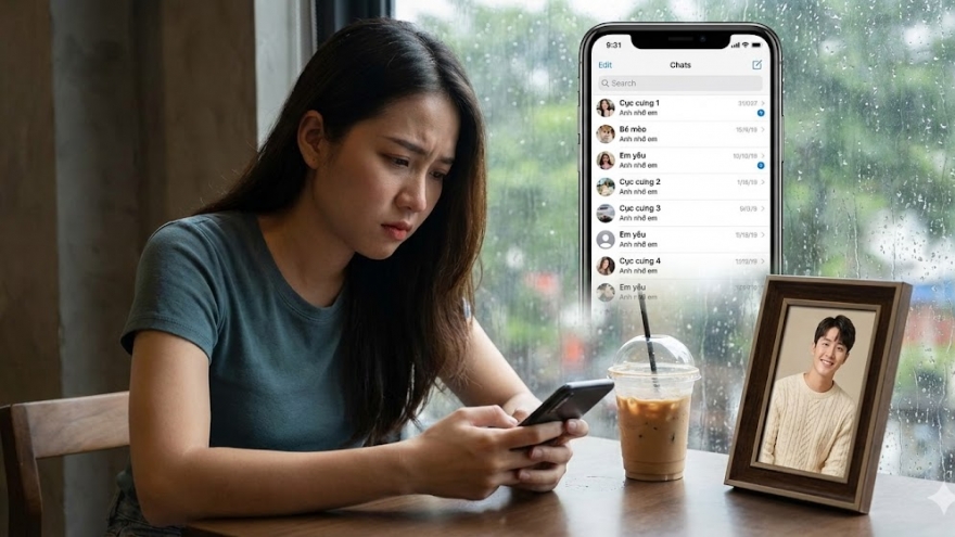 Yêu phải "trap boy" nhưng tôi cứ ngỡ gặp được định mệnh