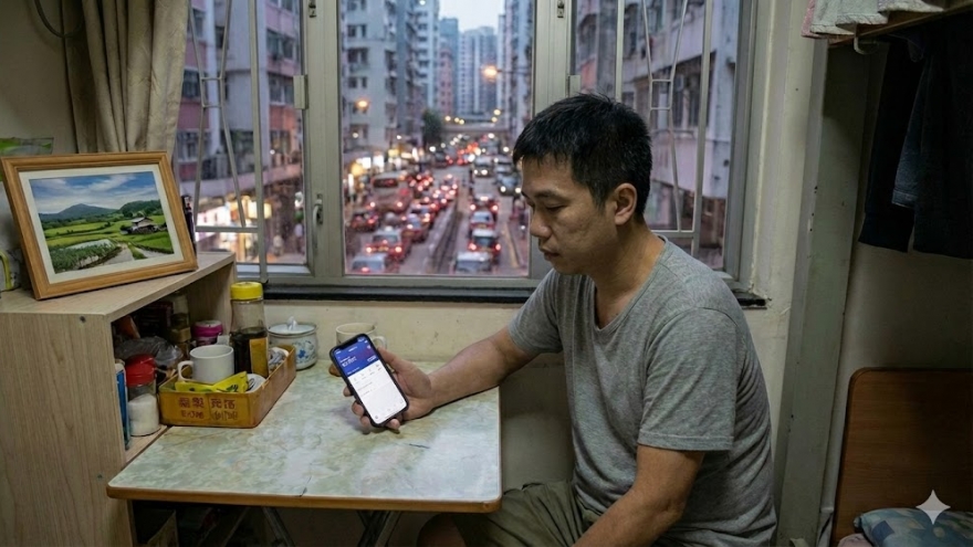 15 năm bám trụ thành phố vẫn chưa mua được nhà, vợ chồng tôi có nên về quê?