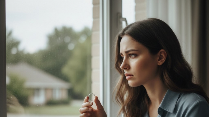 Điều kiện phía sau lời hứa xin việc giúp của gia đình người yêu