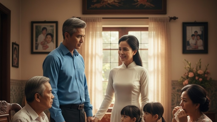 50 tuổi mới có ý định kết hôn, tôi vẫn bị gia đình phản đối vì lý do này