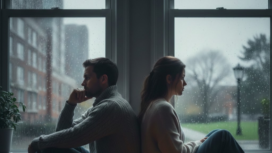 Yêu nhau 5 năm nhưng bạn gái không muốn kết hôn