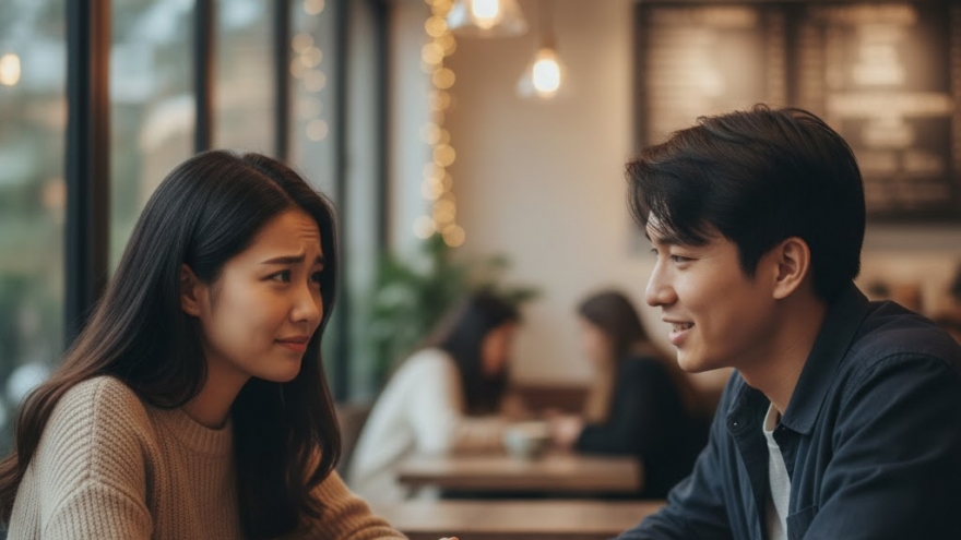 Người yêu tài giỏi tốt tính, nhưng gia đình nợ nần vì bố cờ bạc