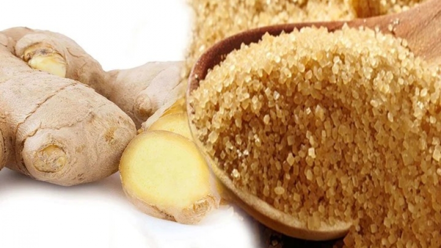 "Đàn ông không bỏ gừng, đàn bà không bỏ đường", bí quyết sống thọ ít ai biết