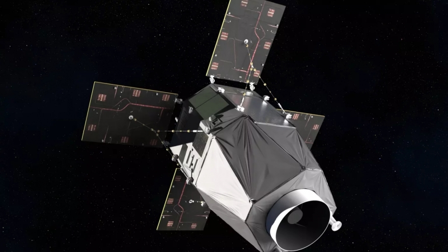 Sức mạnh tình báo của Pháp trợ giúp Ukraine như thế nào?