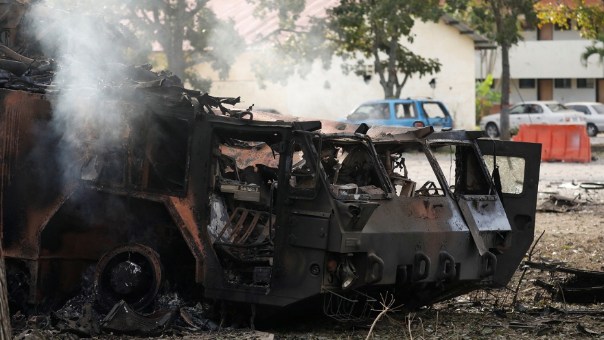 Công dân Việt Nam cần cân nhắc kỹ việc đến Venezuela thời điểm hiện tại