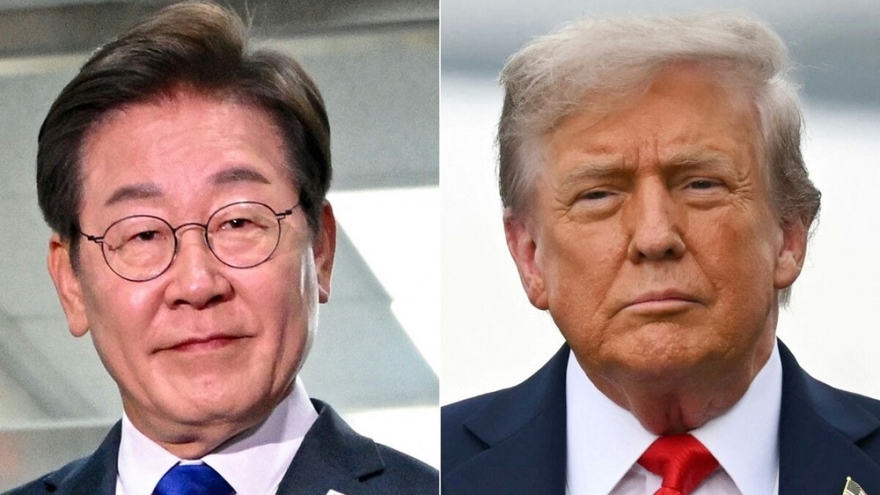 Việc Tổng thống Mỹ tăng thuế đối với Hàn Quốc đã được cảnh báo trước