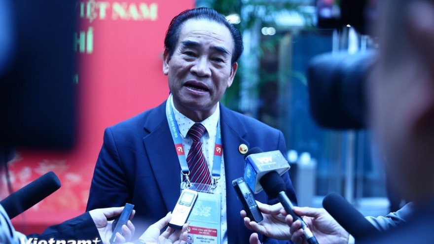 14th National Party Congress fuels confidence and high expectations: OV journalist