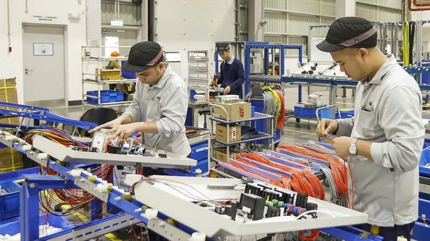 Foreign investors maintain strong confidence in Vietnam’s market