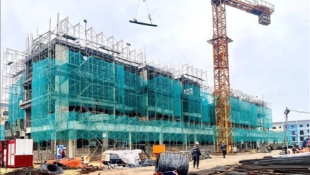 Nearly 159,000 social housing units to be developed in 2026