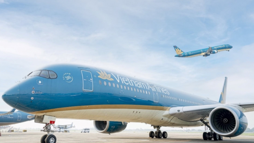 Vietnam Airlines among world’s Top 25 Safest Full-Service Airlines for 2026