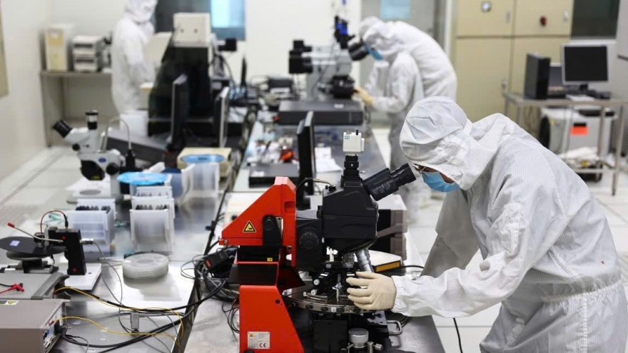 Vietnam moves to build a global network of local AI experts