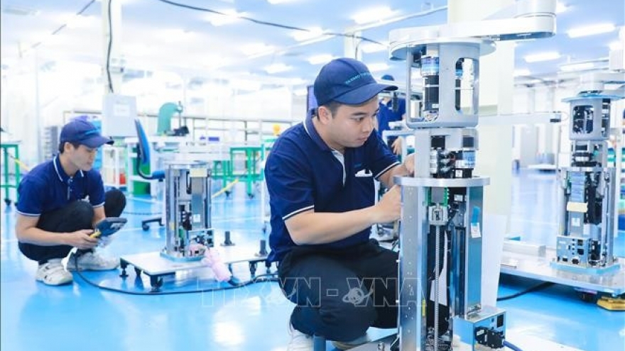 Objectives of Vietnam’s sci-tech, innovation strategy reachable: Israeli expert