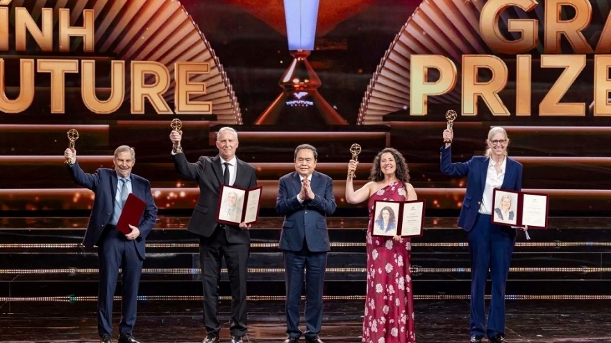 VinFuture Prize opens nominations for 2026 season