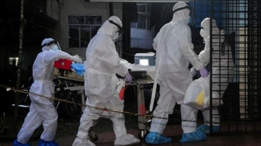 Chuyên gia cảnh báo nhóm đối tượng dễ bị tổn thương nhất do virus Nipah