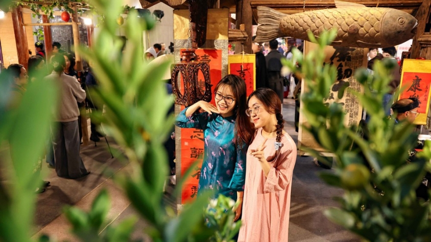 Hanoi launches 2026 tourism season with “Get on Hanoi 2026”