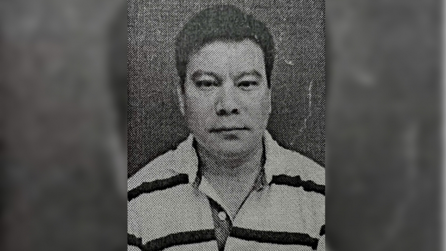 Truy tìm đối tượng Vũ Hoài Nam liên quan hành vi lừa đảo “chạy án” ở Hà Nội