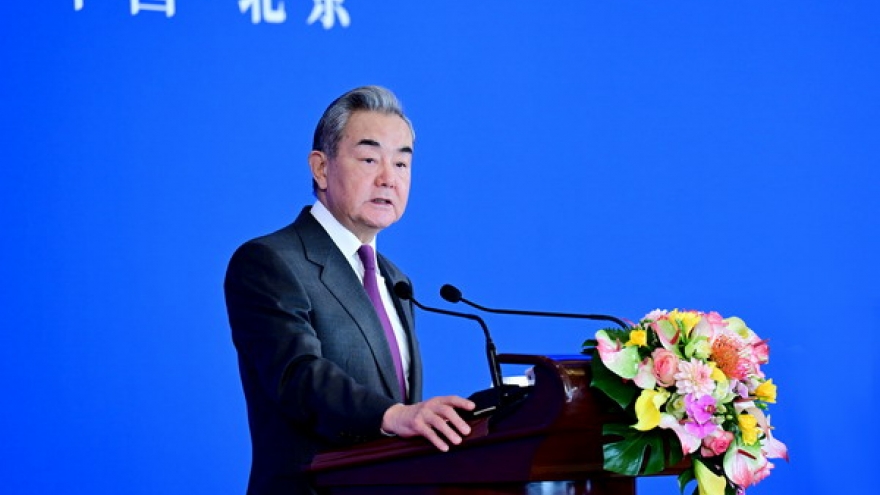 Ông Vương Nghị: Chuyến thăm của Tổng thống Hàn Quốc sẽ thúc đẩy quan hệ Trung-Hàn