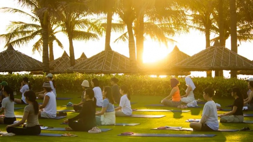 New Zealand media praise Vietnam’s wellness resorts