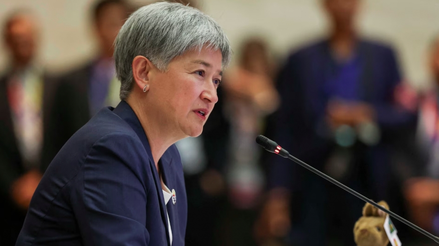 Australia không ủng hộ kế hoạch mua Greenland của Mỹ