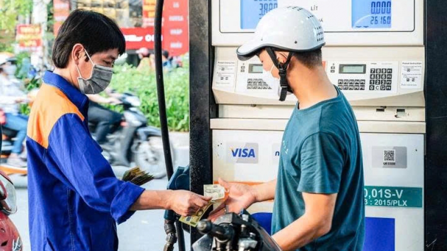 Nhu cầu tăng cao, thị trường xăng dầu năm 2026 có biến động?