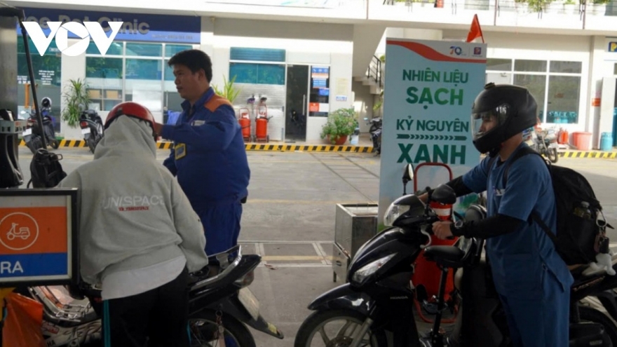 Triển khai xăng sinh học trên toàn quốc: Chưa có phản hồi tiêu cực về chất lượng
