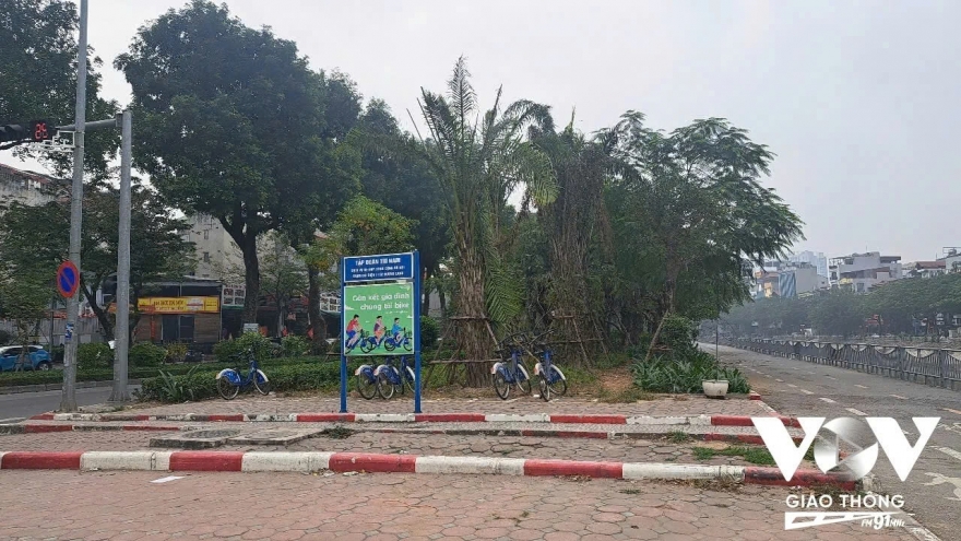 Lời giải nào để làn riêng cho xe đạp hấp dẫn và hiệu quả hơn?