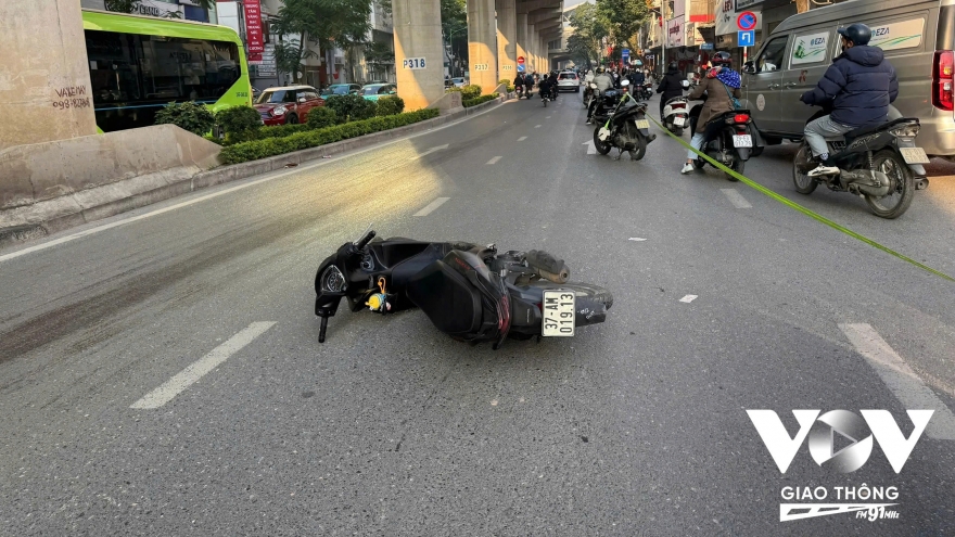 Đừng để rủi ro tước đoạt cơ hội sống