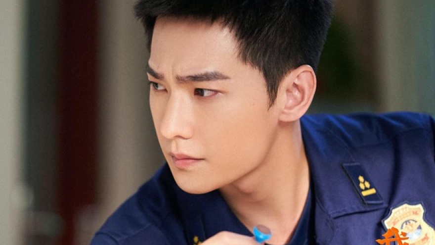 Vương Nhất Bác, Dương Dương và loạt mỹ nam Trung Quốc bị chê diễn đơ