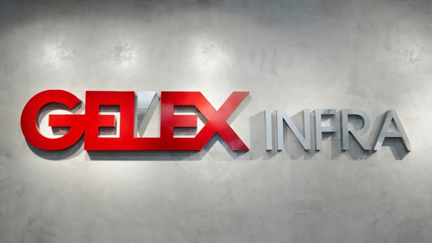 890 triệu cổ phiếu Hạ tầng GELEX chính thức được chấp thuận niêm yết trên HoSE