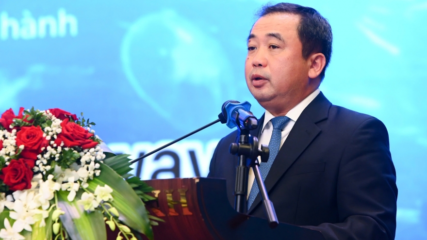 Ngành NN&MT: Bản lĩnh vượt thách thức, giữ vững trụ đỡ phát triển bền vững