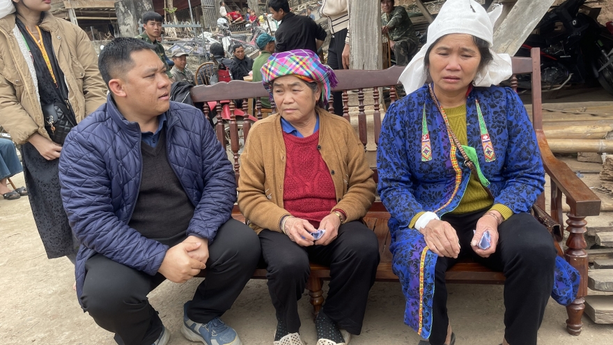 Một người tử vong, nhiều người nhập viện nghi ngộ độc ở xã Mường Giôn, Sơn La