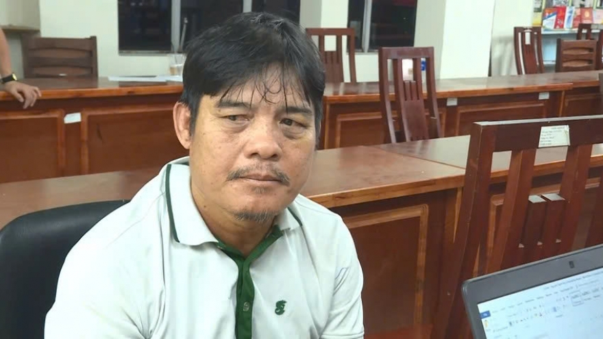 Nóng 24h: Vì sao “hiệp sĩ” Nguyễn Thanh Hải bị bắt?