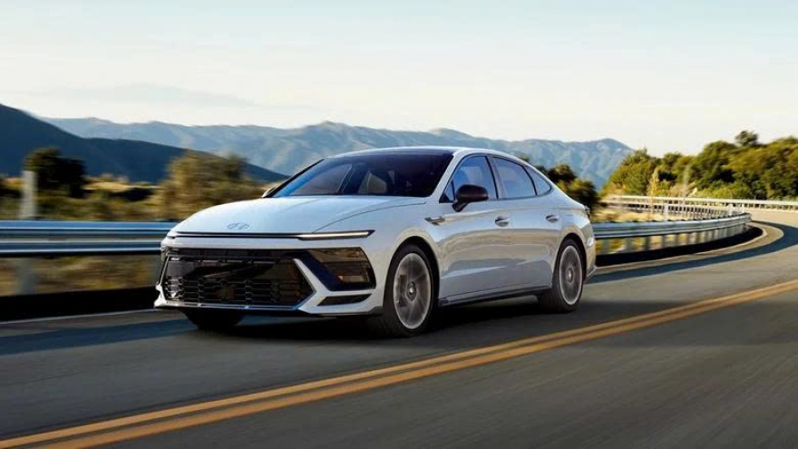 5 mẫu sedan tốt nhất dành cho gia đình năm 2026